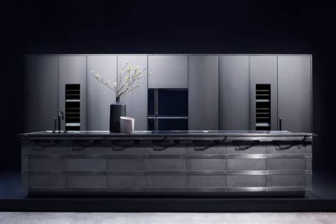 cucine fendi moderne|FENDICUCINE by FENDI x Scic Collaboration .